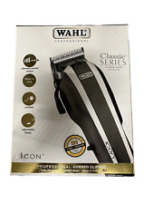 Wahl Professional 8490 Classic Series Icon Corded Salon Clipper