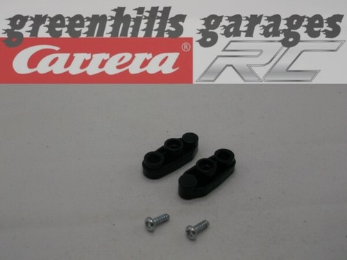 Greenhills carrera ford - carrera, rc