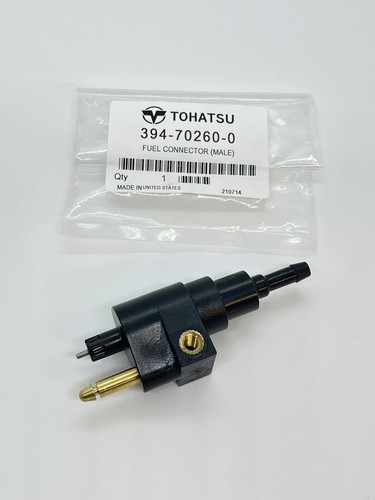 Genuine tohatsu stroke - genuine, 4-stroke