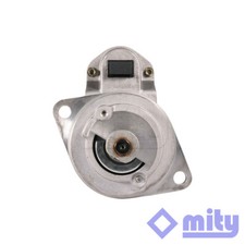 Mity Starter Motor Fits Rover Mini 1990-2000 Austin Mini 1982-1993 1.0 1.3