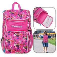 Girls Kids Backpack Junior