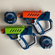 Lazer M.A.D Mad Battle Ops