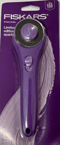 Fiskars limited edition 45mm - limited,