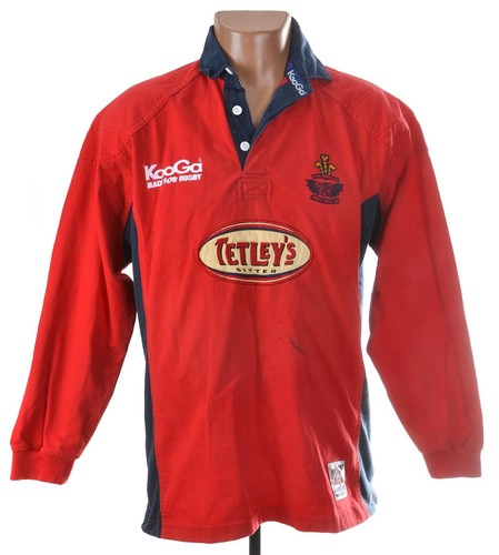Scarlets wales rugby union - scarlets,