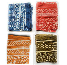 New large Indian PURE COTTON