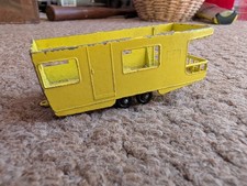 Lesney Matchbox No 23 Trailer