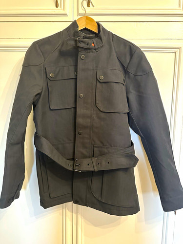 Superdry premium men grey - premium, men's