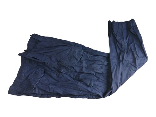 British army navy blue - british,
