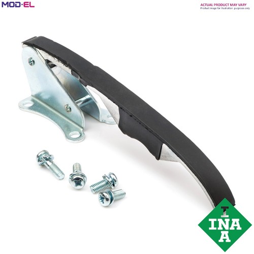 Tensioner guide timing chain - guide,