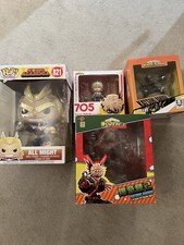 MY HERO ACADEMIA : KATSUKI