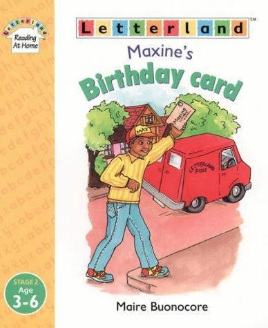 Letterland reading home - reading,