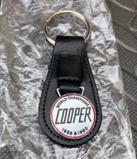 CLASSIC MINI JOHN COOPER