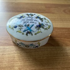 Vintage/Franklin Mint