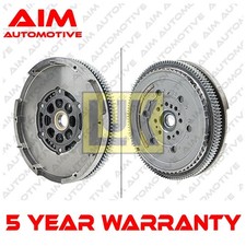 Dual Mass Flywheel AIM Fits Ford Transit 2012-2012 3.2 dCi + Other Models