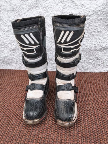 Axo drone motocross boots size - drone,