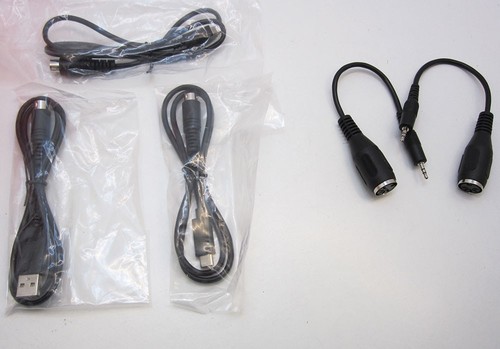 Cable only multimedia - only,