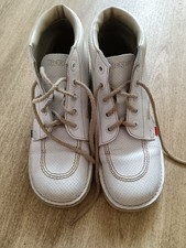 Kickers Size 8 Women's