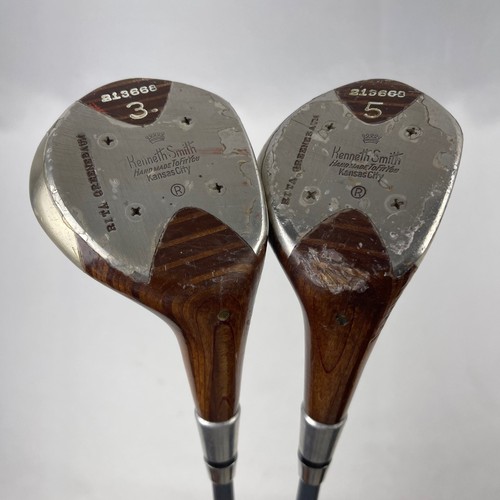 Kenneth smith solidized wood - smith,