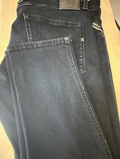 Gents Replay Anbass Indigo