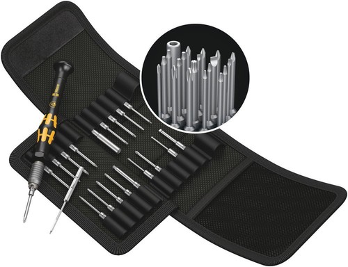 Wera 135973 kraftform piece - wera, 21
