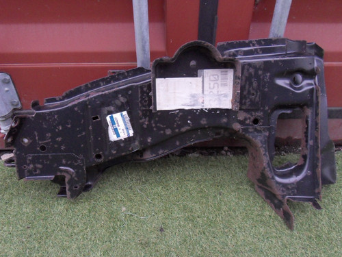 Genuine vauxhall corsa - b, tigra