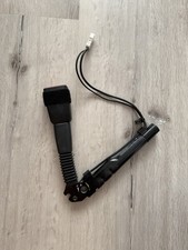 BMW Seat Belt Pre Tensioner