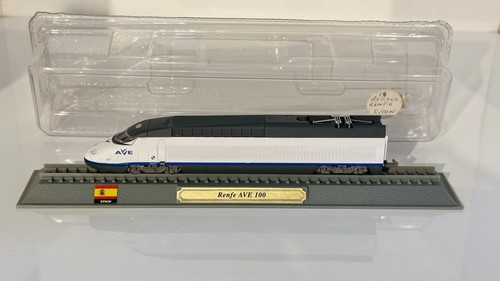 Del prado 160 scale - 1/160,