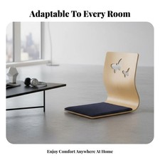 Legless floor Chair Japanese