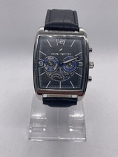 Daniel Hechter Men's Quartz