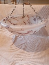 Vintage Fly Catcher Ceiling Light Shade