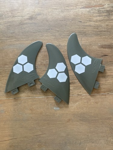 Fcs merrick fins am - al,