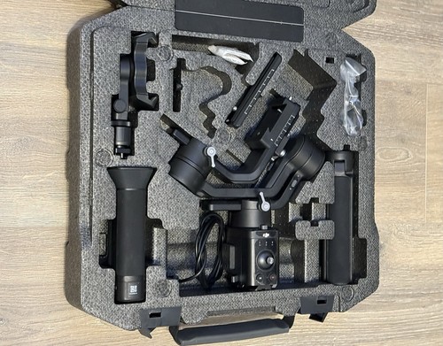 Dji ronin gimbal - ronin-sc, stabilizer
