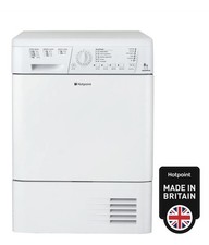 Hotpoint Aquarius TCHL 780BP