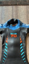 BlueSeventy Helix Women's Full