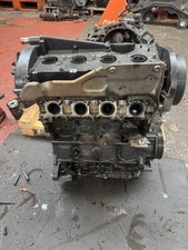 Audi TT Mk1 Bam 225 Bhp Engine