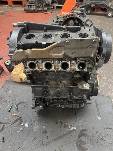 Audi mk1 bam 225 bhp - bam, engine