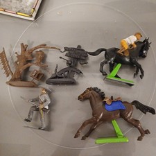 Britains deetail horses