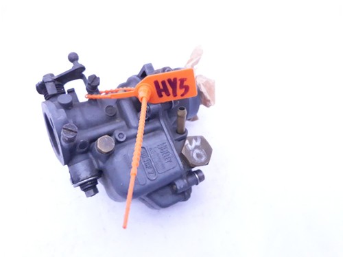 Carburetor holley icf 7 - carburetor,