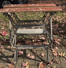 Black and Decker Workmate WM625 Vintage With Dual Height