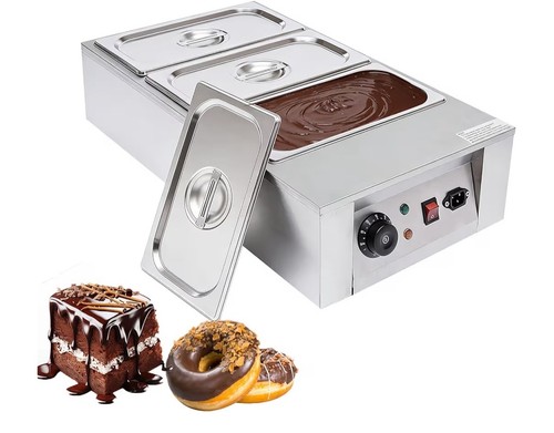 Commercial electric chocolate - commercial,