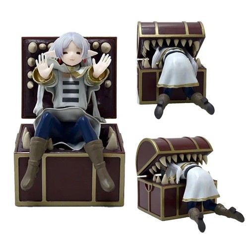 Frieren figure beyond - frieren,