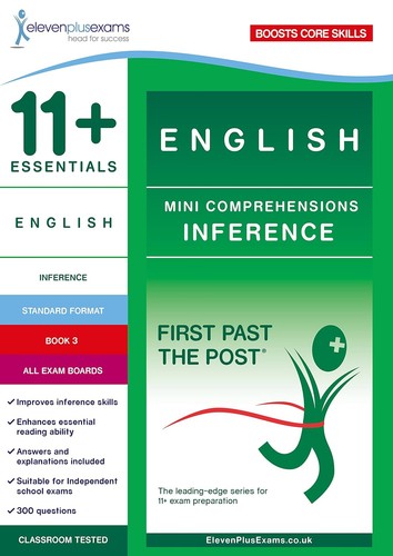 Essentials english mini - english,