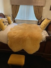 Genuine XL Extra Large Quad