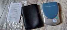 Personal Digital Assistant