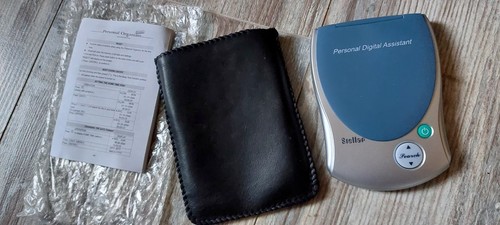 Personal digital assistant - personal,