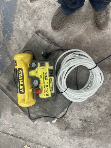 Air compressor - air,