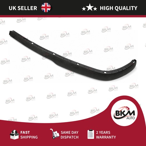 Front bumper spoiler - bumper,