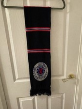 Rangers Football Club Teddy