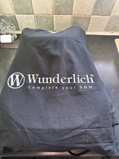 Wunderlich BMW R 1250GS/GSA