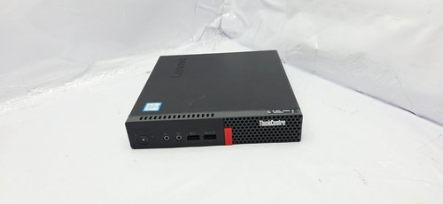 Lenovo thinkcentre m910q - thinkcentre, core